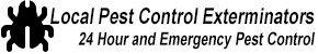 Cundys Harbor ME Pest Control Exterminators